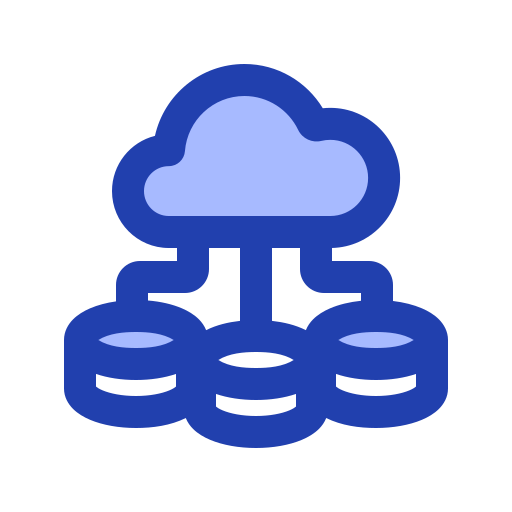 cloud data