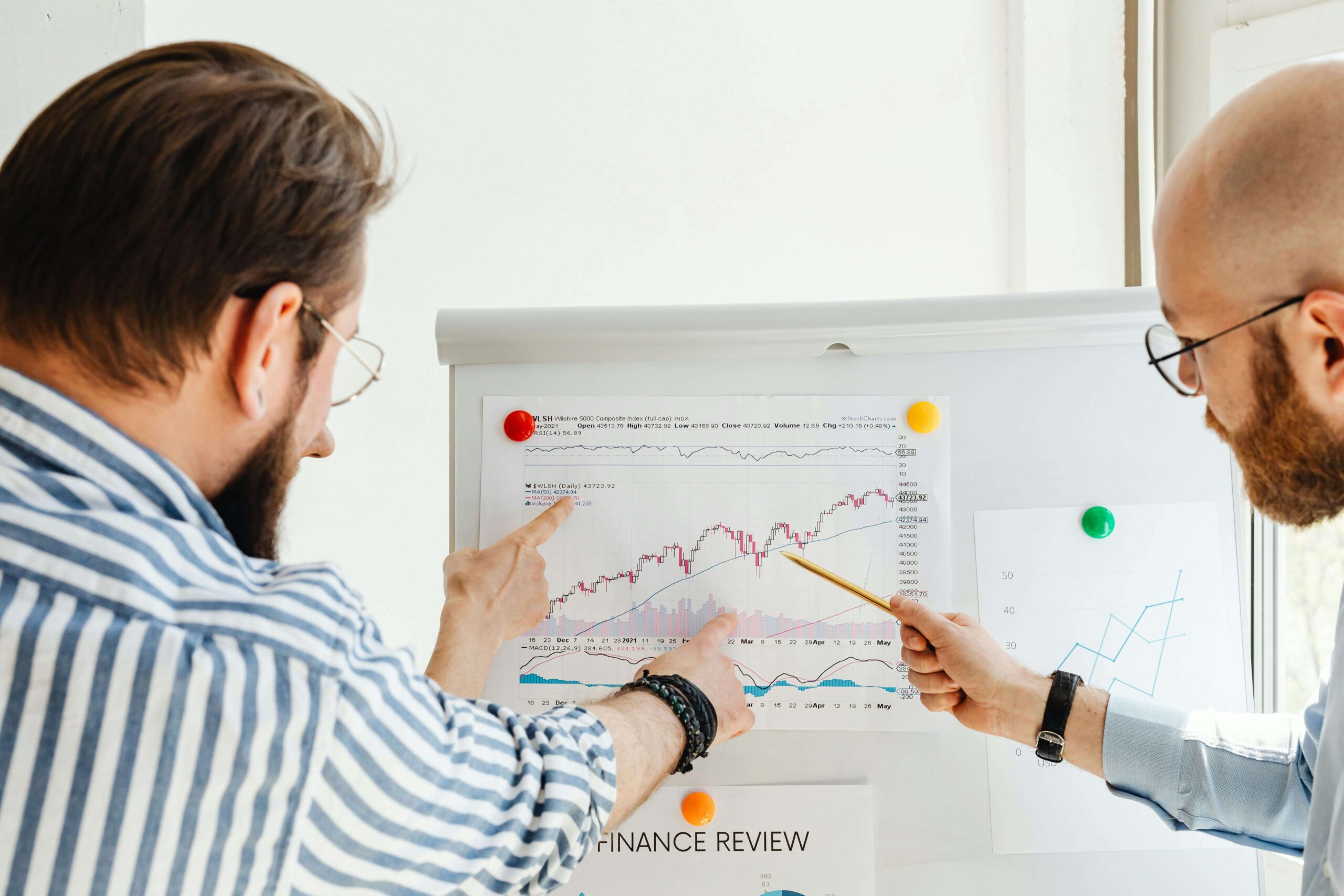 SYSTEMATIC AUDITING AND REVIEW scaled