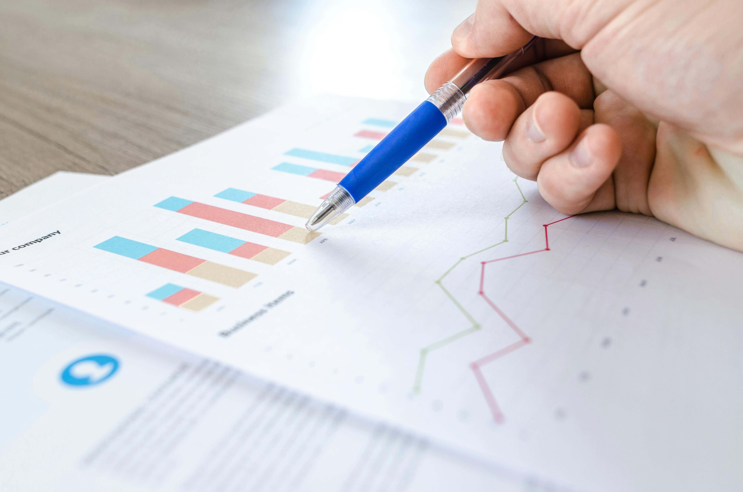 Time Tracking and Productivity Analysis scaled