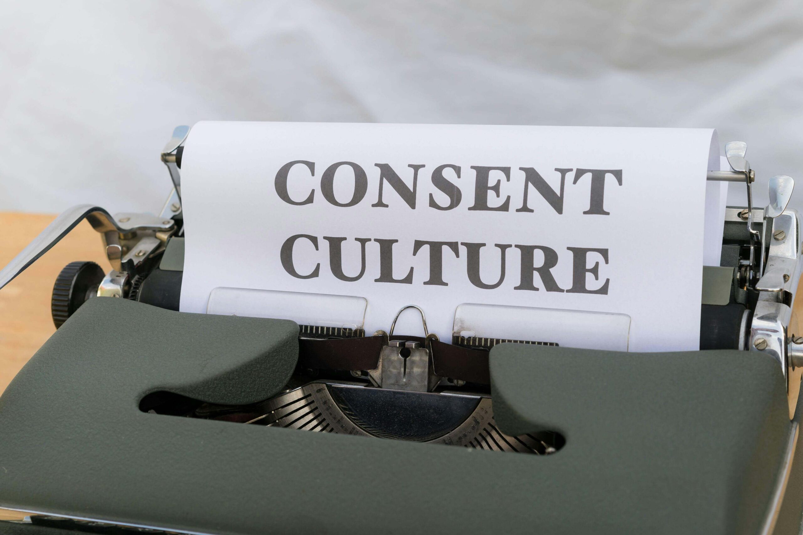 transperency and consent scaled